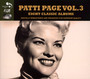 8 Classic Albums vol.3 - Patti Page