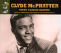8 Classic Albums - Clyde McPhatter