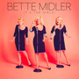 It's The Girls - Bette Midler