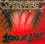 100% Live - Speedfire