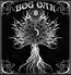 A Treatise On Resurrection & The Afterlife - Bog Oak