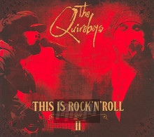 This Is Rock n' Roll II - The Quireboys