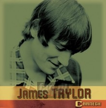 Carnegie - James Taylor - bigger Carnegie - James Taylor