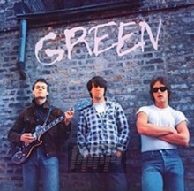 Green - Green Green - Green