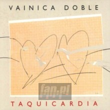 Taquicardia - Vainica Doble