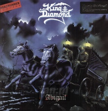 Abigail - King Diamond