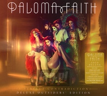 A Perfect Contradiction - Paloma Faith - bigger A Perfect Contradiction - Paloma Faith