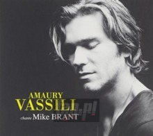 Chante Mike Brant - Amaury Vassili