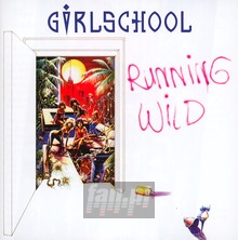 Running Wild - Girlschool