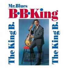 Singin' The Blues - B. B. King