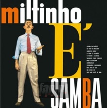 Miltinho E Samba - Miltinho