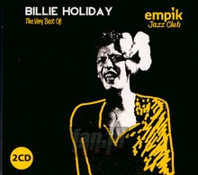 Empik Jazz Club - Billie Holiday