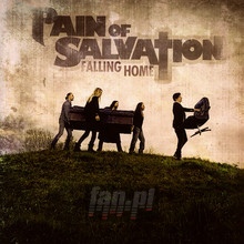 Falling Home - Pain Of Salvation