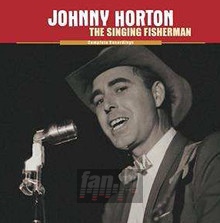 Singing Fisherman - Johnny Horton