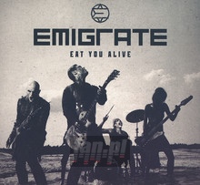 Eat You Alive - Emigrate 