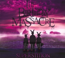 Superstition - Birthday Massacre
