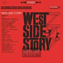 West Side Story  OST - Leonard Bernstein