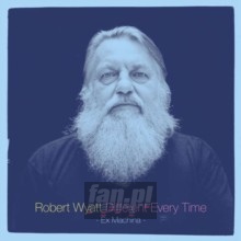 Different Time Volume 1 - Robert Wyatt