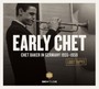 Early Chet-In Germany - Chet Baker