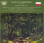 Orchestral Works vol.3 - Z. Noskowski