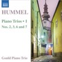 Gould Piano Trio - Hummel