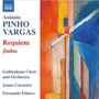 Gulbenkian Choir/Orch/Eldoro - Pinho Vargas