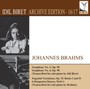 Idil Biret - Brahms