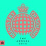 The Annual 2015 - Ministry Of Sound 