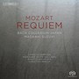 Requiem/Vesperae Solennes De Confes - Mazaaki Suzuki