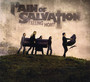 Falling Home - Pain Of Salvation