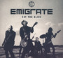 Eat You Alive - Emigrate 