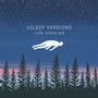 Immunity Asleep Versions - Jon Hopkins