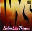 Listen Like Thieves - INXS