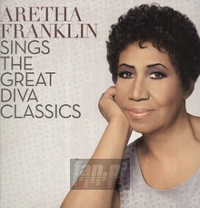 Aretha Franklin Sings The Great Divas - Aretha Franklin