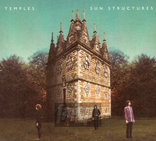 Sun Structures - Temples