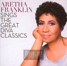Aretha Franklin Sings The Great Divas - Aretha Franklin
