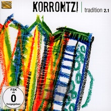 Tradition 2.1 - Korrontzi - bigger Tradition 2.1 - Korrontzi
