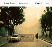 Souvenance: Music For Oud Quartet & String Orch - Anouar Brahem