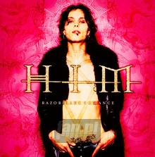 Razorblade Romance - HIM