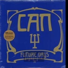 Future Days - CAN