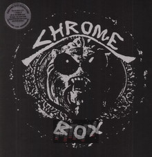 Chrome Box - Chrome