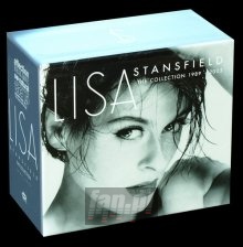 Collection 1989 - 2003 - Lisa Stansfield