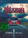 Warriors Of The Road - The Saxon Chronicles Part II - Saxon