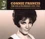 USA & UK Singles 1955-62 - Connie Francis