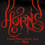 Horns - Robin Coudert