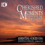 Cherished Moments-Songs Of The Jewish Spirit - Lewandowski  /  Friedman  /  Muhly  /  Steinberg