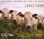 City Folk - James Farm  / Joshua   Redman  / Aaron   Parks  /  Penman
