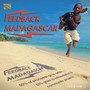 Feedback Madagascar - Rossy  /  Oladad  /  Hazolahy  /  Jaojoby  /  ZMG