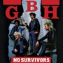 No Survivors - G.B.H.   
