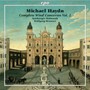 Complete Wind Cons 2 - Haydn  /  Brunner  /  Hofmusik  /  Brunmayr-Tutz